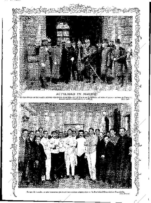 BLANCO Y NEGRO MADRID 02-03-1913 página 38