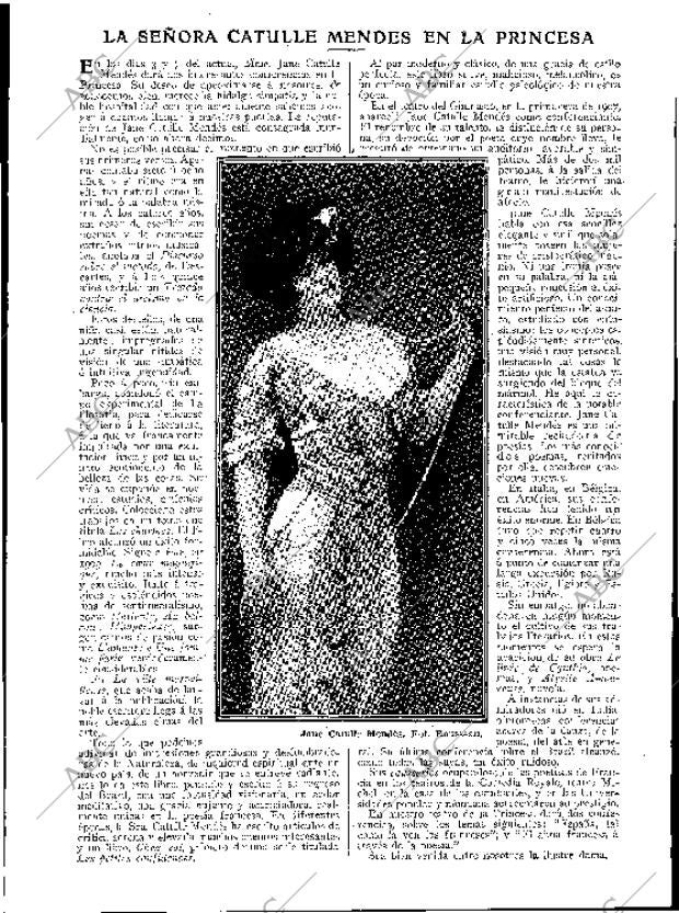 BLANCO Y NEGRO MADRID 02-03-1913 página 39