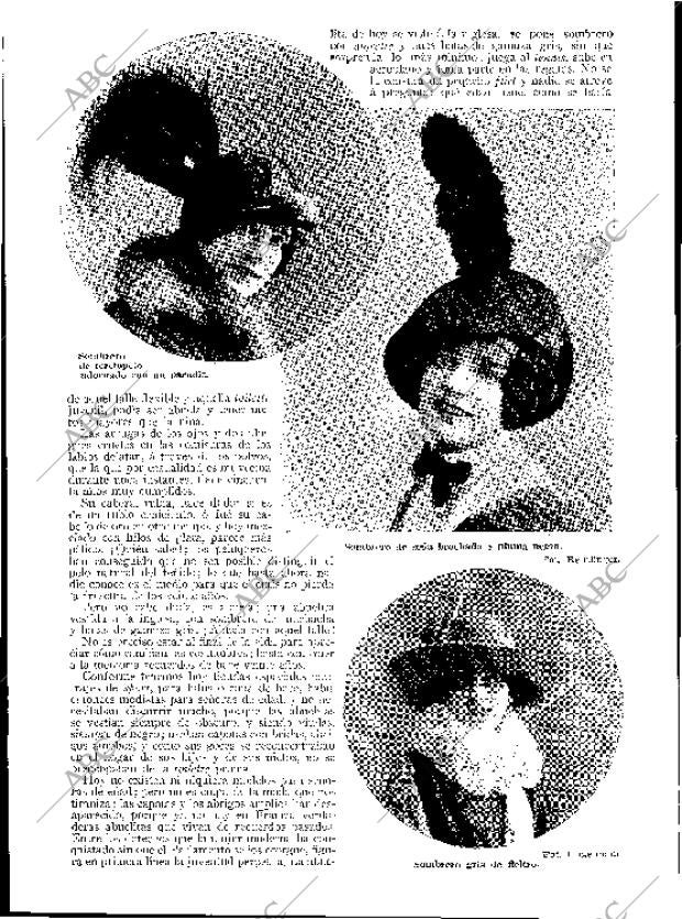 BLANCO Y NEGRO MADRID 02-03-1913 página 42