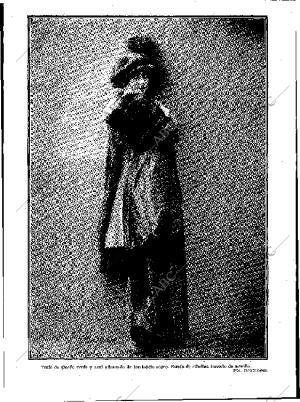 BLANCO Y NEGRO MADRID 02-03-1913 página 43