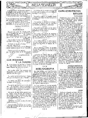 BLANCO Y NEGRO MADRID 02-03-1913 página 49
