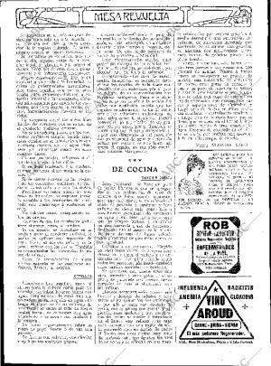 BLANCO Y NEGRO MADRID 02-03-1913 página 50