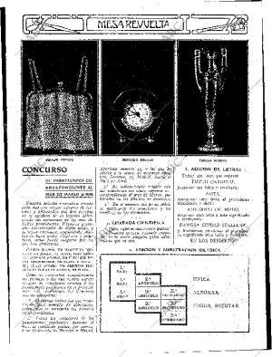 BLANCO Y NEGRO MADRID 02-03-1913 página 51