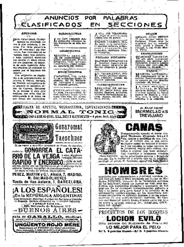 BLANCO Y NEGRO MADRID 02-03-1913 página 55