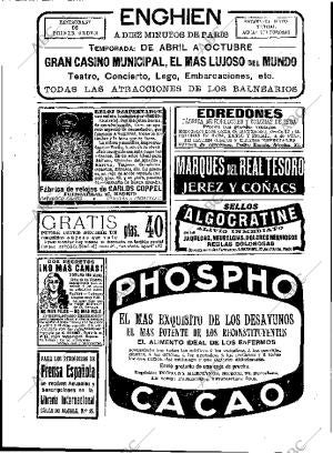 BLANCO Y NEGRO MADRID 02-03-1913 página 8