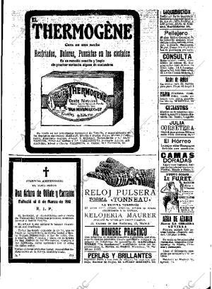 ABC MADRID 07-03-1913 página 23