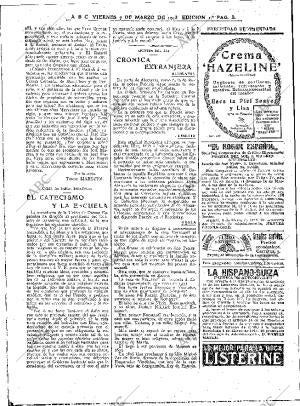 ABC MADRID 07-03-1913 página 8