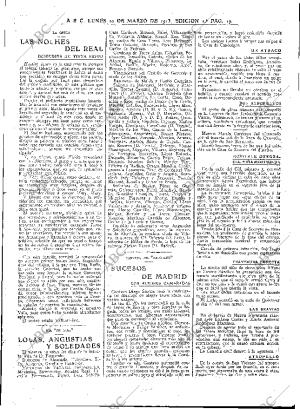 ABC MADRID 10-03-1913 página 17