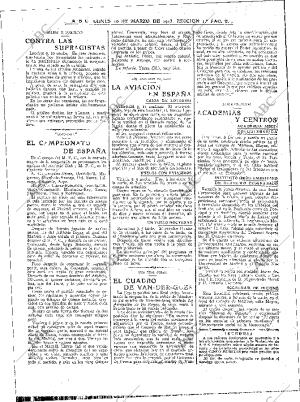ABC MADRID 10-03-1913 página 8