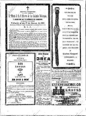 ABC MADRID 15-03-1913 página 10