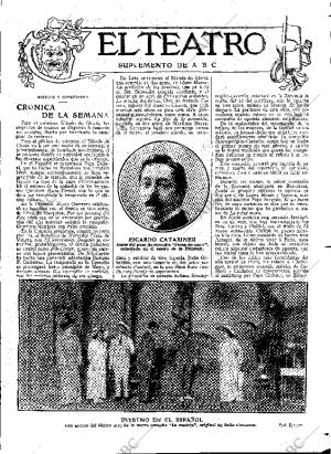 ABC MADRID 15-03-1913 página 21