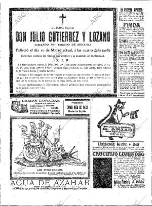 ABC MADRID 15-03-1913 página 8