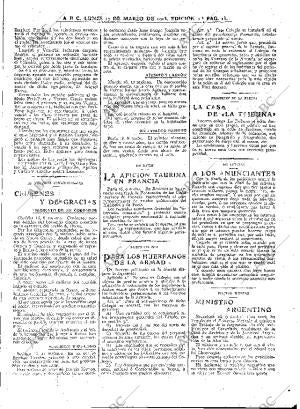 ABC MADRID 17-03-1913 página 13