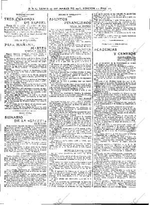 ABC MADRID 17-03-1913 página 15
