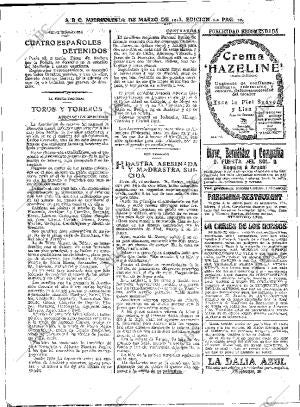 ABC MADRID 19-03-1913 página 10