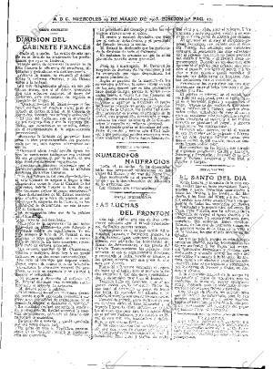 ABC MADRID 19-03-1913 página 11