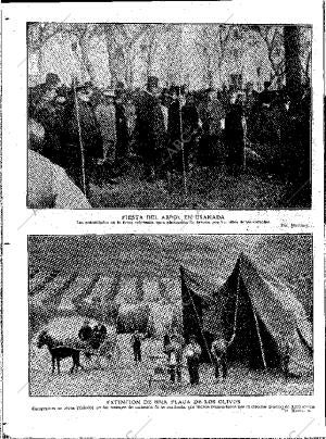 ABC MADRID 19-03-1913 página 2