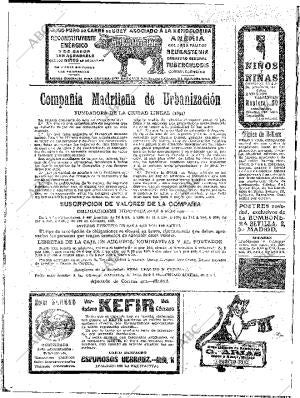 ABC MADRID 19-03-1913 página 20