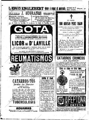 ABC MADRID 19-03-1913 página 4