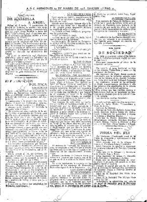 ABC MADRID 19-03-1913 página 9