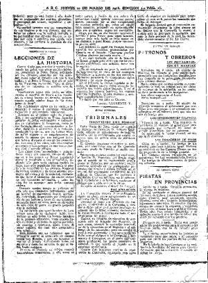 ABC MADRID 20-03-1913 página 16