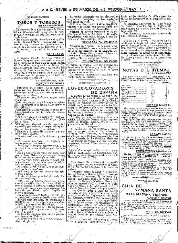 ABC MADRID 20-03-1913 página 18