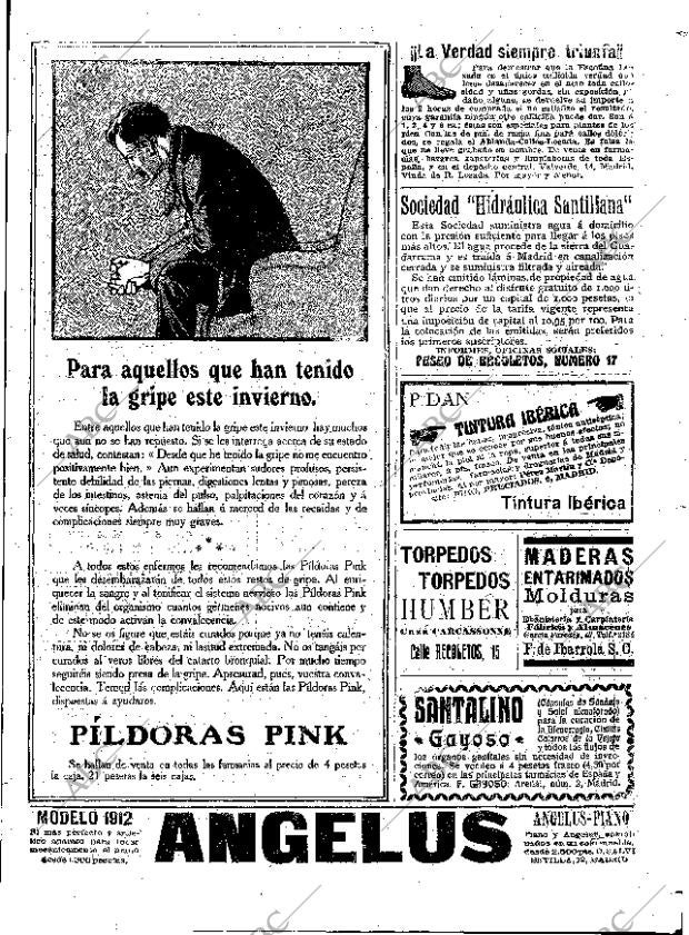 ABC MADRID 20-03-1913 página 21