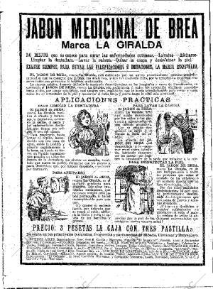 ABC MADRID 20-03-1913 página 24