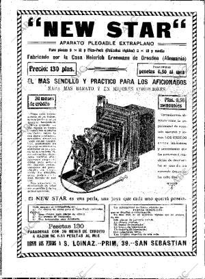 ABC MADRID 20-03-1913 página 28