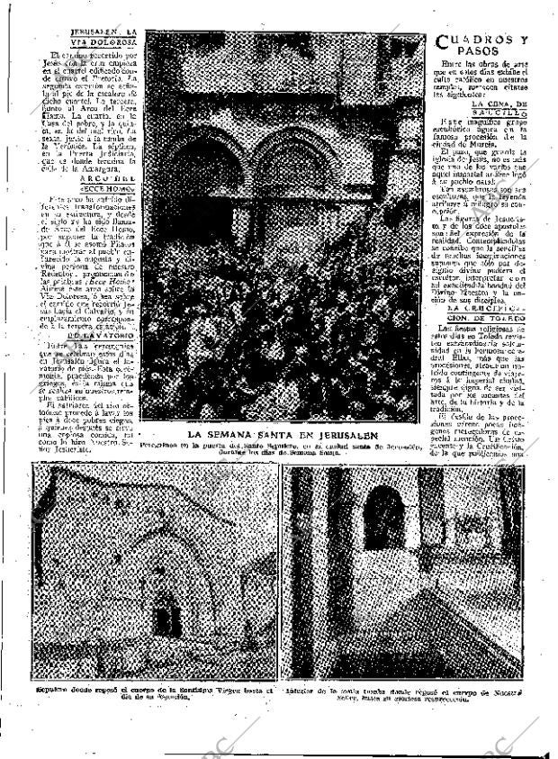 ABC MADRID 20-03-1913 página 5