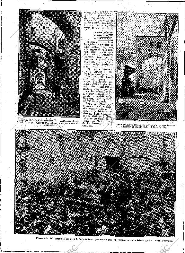 ABC MADRID 20-03-1913 página 6