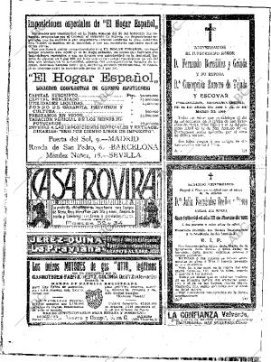 ABC MADRID 22-03-1913 página 18