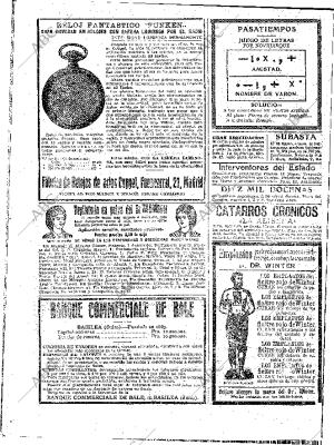 ABC MADRID 22-03-1913 página 20