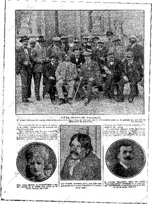 ABC MADRID 22-03-1913 página 22