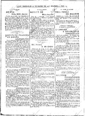 ABC MADRID 26-03-1913 página 12