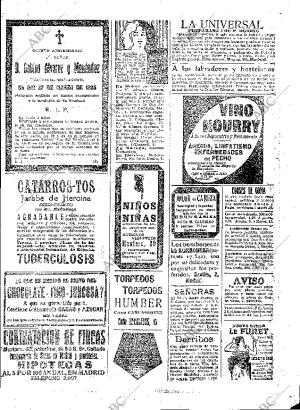 ABC MADRID 26-03-1913 página 15