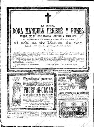 ABC MADRID 26-03-1913 página 18