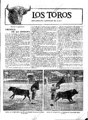 ABC MADRID 26-03-1913 página 21