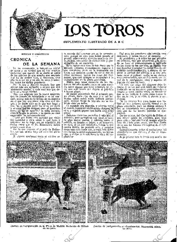 ABC MADRID 26-03-1913 página 21