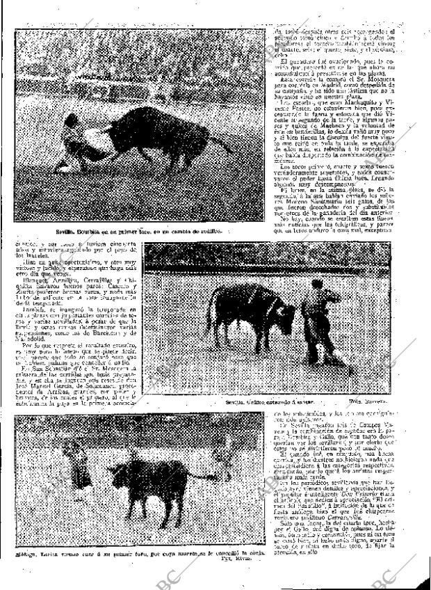ABC MADRID 26-03-1913 página 23