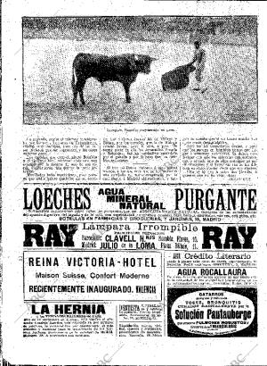 ABC MADRID 26-03-1913 página 24