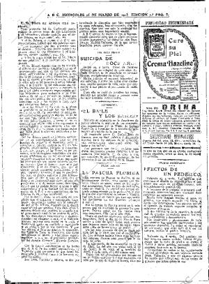 ABC MADRID 26-03-1913 página 8