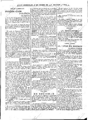 ABC MADRID 26-03-1913 página 9