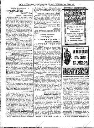 ABC MADRID 28-03-1913 página 10