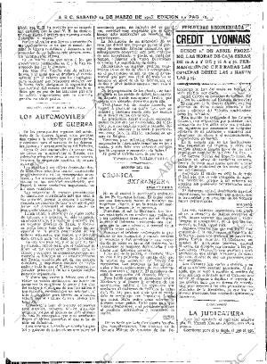 ABC MADRID 29-03-1913 página 10