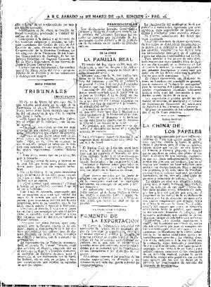 ABC MADRID 29-03-1913 página 12