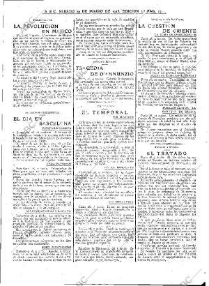 ABC MADRID 29-03-1913 página 17