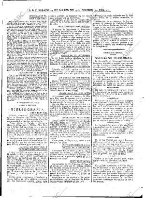 ABC MADRID 29-03-1913 página 21