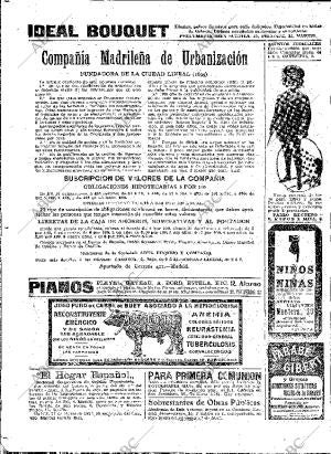 ABC MADRID 29-03-1913 página 28