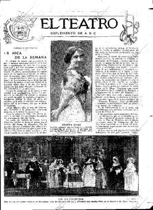 ABC MADRID 29-03-1913 página 29